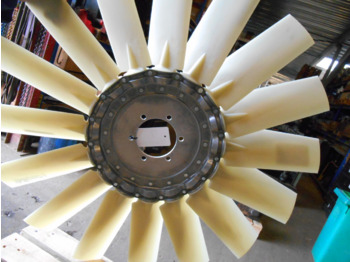 Ventilador para Maquinaria de construcción nuevo Caterpillar 4021897 -: foto 3
