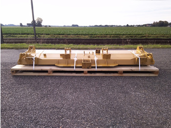 Hoja de bulldozer CATERPILLAR