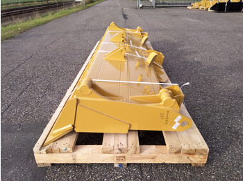 Hoja de bulldozer para Bulldozer nuevo Caterpillar 4814890: foto 2