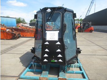 Cabina para Maquinaria de construcción nuevo Caterpillar 4886665: foto 2
