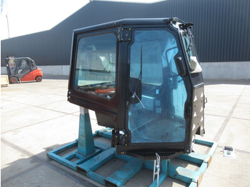 Cabina para Maquinaria de construcción nuevo Caterpillar 4886665: foto 3