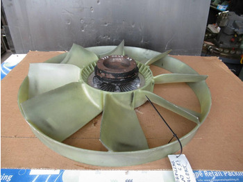 Ventilador CATERPILLAR