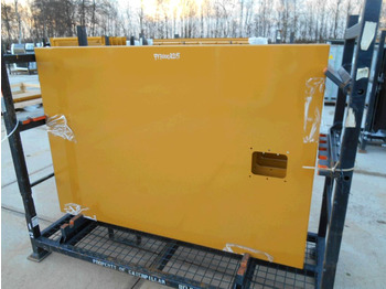 Puerta y piezas CATERPILLAR