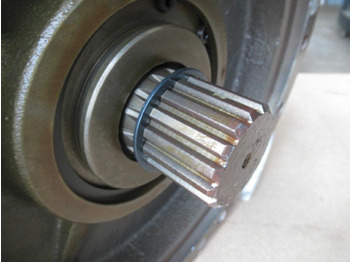 Reductor de giro para Maquinaria de construcción Daewoo 401-00391 -: foto 3 Reductor de giro para Maquinaria de construcción Daewoo 401-00391 -: foto 3