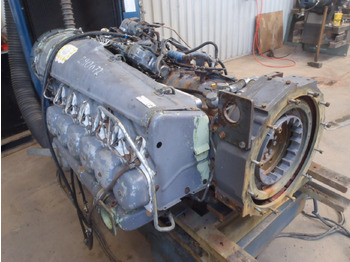 Motor DEUTZ