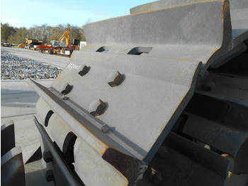 Oruga para Maquinaria de construcción nuevo Fiat 70691618 2C -: foto 4