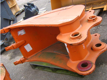 Cazo KOBELCO