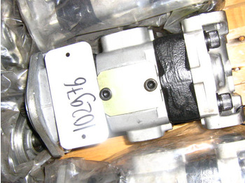 Bomba hidráulica HITACHI