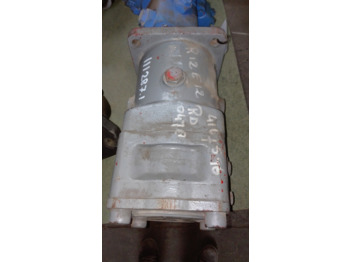 Reductor de giro HITACHI