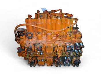 Válvula hidráulica para Maquinaria de construcción Hitachi 4355305 - UHX36-16: foto 2