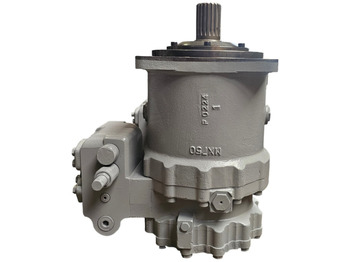 Reductor de giro HITACHI