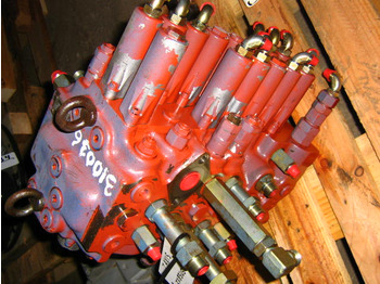 Válvula hidráulica HITACHI