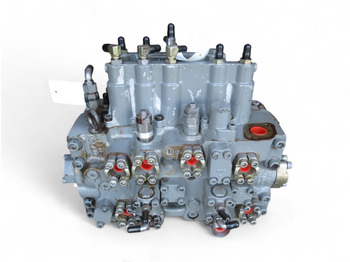 Válvula hidráulica HITACHI