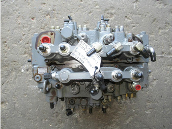 Válvula hidráulica para Maquinaria de construcción Hitachi 4628664: foto 5 Válvula hidráulica para Maquinaria de construcción Hitachi 4628664: foto 5