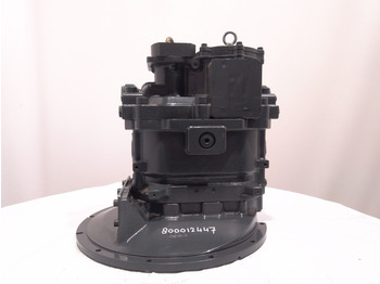 Bomba hidráulica para Maquinaria de construcción Hitachi 4699645 - YA00052949: foto 2