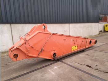 Brazo para Maquinaria de construcción Hitachi 7044731: foto 2