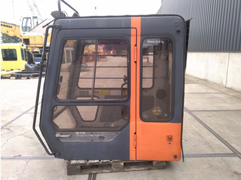 Cabina para Maquinaria de construcción Hitachi 71418225 - 154211574: foto 3