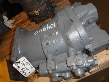 Bomba hidráulica HITACHI
