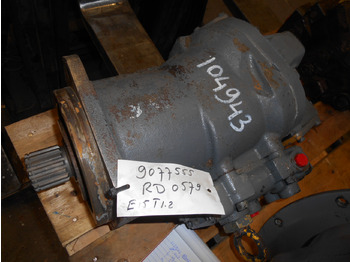 Bomba hidráulica HITACHI