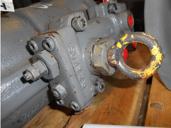 Bomba hidráulica para Maquinaria de construcción Hitachi 9077555 -: foto 4