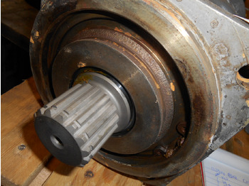 Bomba hidráulica para Maquinaria de construcción Hitachi 9077555 -: foto 5