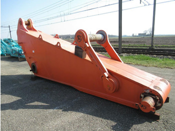 Brazo para Maquinaria de construcción Hitachi EX1200-5D -: foto 3