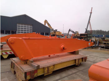 Brazo para Maquinaria de construcción Hitachi EX400 -: foto 2