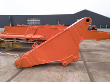 Brazo para Maquinaria de construcción Hitachi EX400 -: foto 4