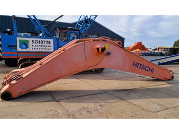 Brazo HITACHI