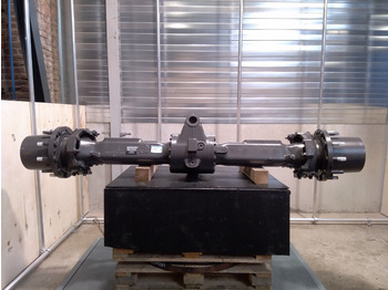 Eje delantero HITACHI
