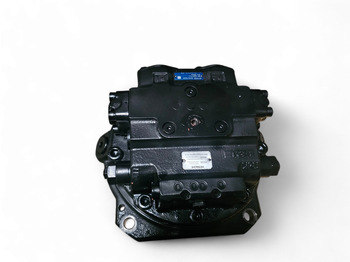 Motor hidráulico para Maquinaria de construcción nuevo Hitachi YA00085173 - 4637796: foto 3