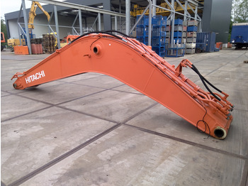 Brazo para Maquinaria de construcción nuevo Hitachi YA40017112 - YA40016467: foto 2