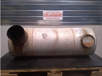 Silenciador HITACHI