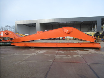 Brazo HITACHI
