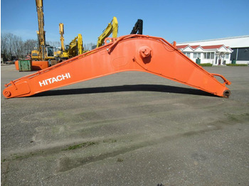 Brazo HITACHI