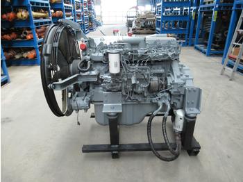 Motor para Maquinaria de construcción Isuzu 6HK1XQA: foto 1