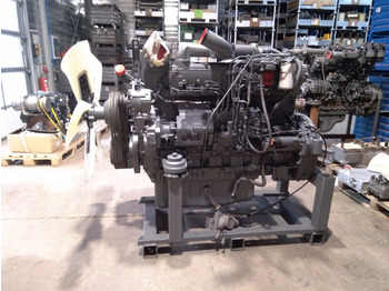 Motor ISUZU