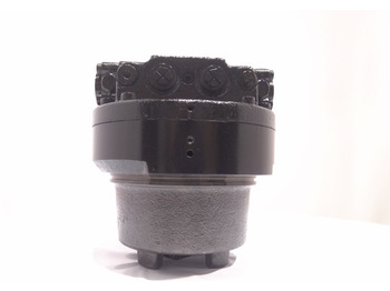 Motor hidráulico