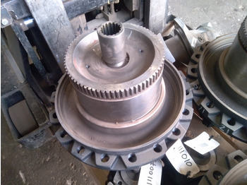 Motor hidráulico KOBELCO