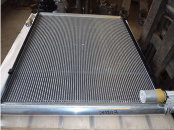 Enfriador de aceite KOBELCO