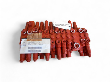 Válvula hidráulica KOBELCO