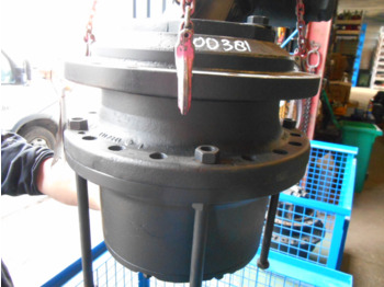 Mando final NEW HOLLAND