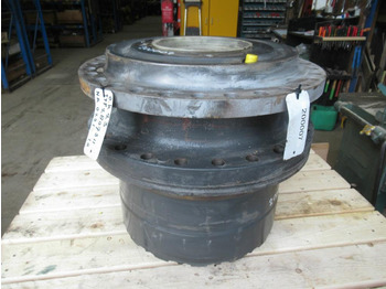 Mando final NEW HOLLAND