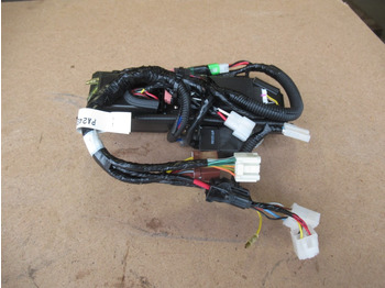 Fusible para Maquinaria de construcción nuevo New Holland 72956734 -: foto 2