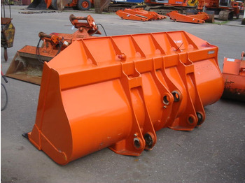 Cazo cargador NEW HOLLAND