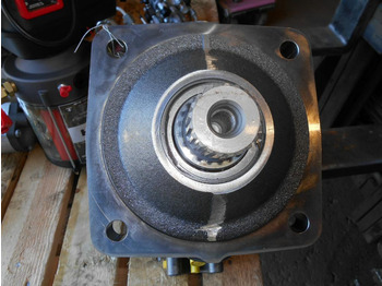 Motor hidráulico para Maquinaria de construcción New Holland 8912708: foto 5