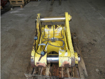 Acoplamiento rápido NEW HOLLAND