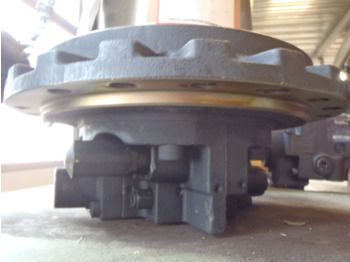 Motor hidráulico para Maquinaria de construcción nuevo New Holland YY15V00007F2: foto 2 Motor hidráulico para Maquinaria de construcción nuevo New Holland YY15V00007F2: foto 2