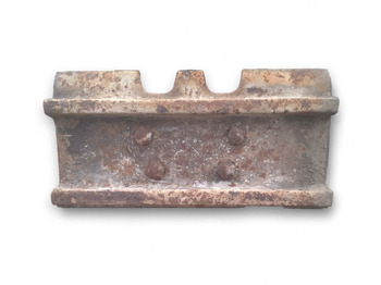 Oruga para Maquinaria de construcción O&K 3657072: foto 2