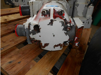 Bomba hidráulica para Maquinaria de construcción O&K KP5/250 E20K T00 0DE2 -: foto 3